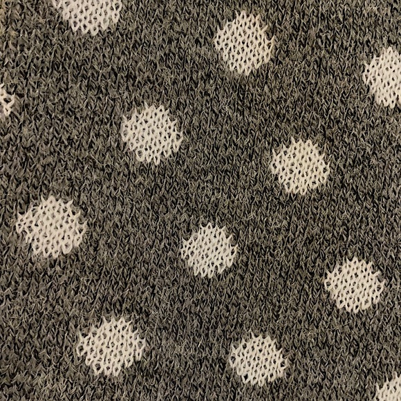 Blu Pepper knitted shorts , size large - Picture 3 of 8